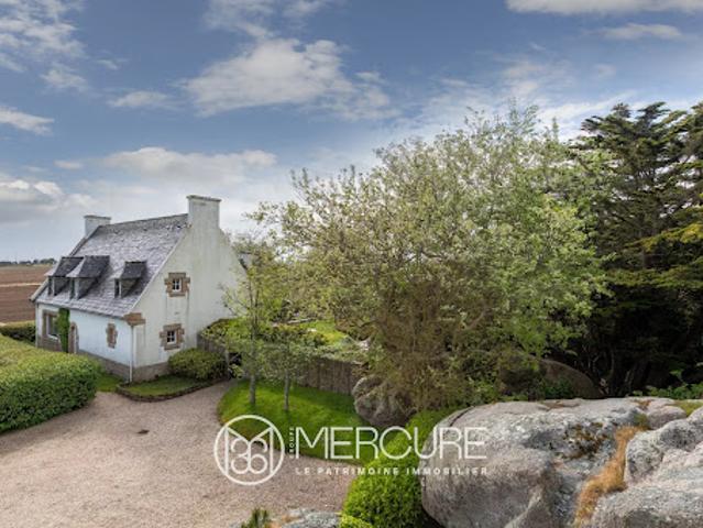 Maison vente à Brest, Bretagne