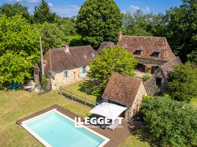 Maison vente à Périgueux, Nouvelle-Aquitaine