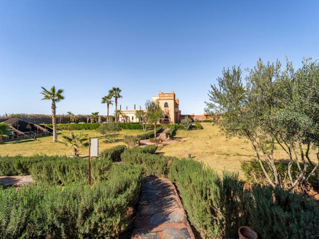Maison vente à Marrakech, L'Oriental