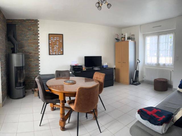 Maison location à Le Petit Bignon, Les Herbiers