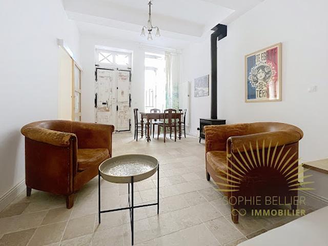 Maison vente à Sérignan, Hérault