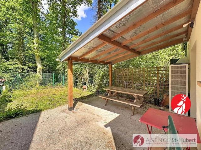 Maison vente à Fontainebleau, Arbonne-la-forêt