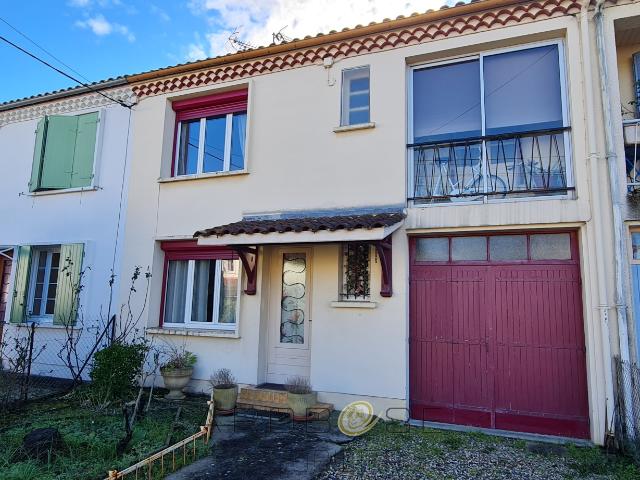 Maison vente à Marmande, Tonneins