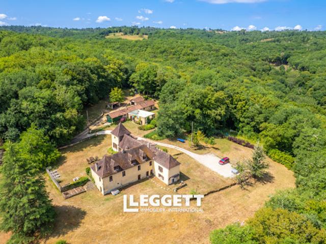 Maison vente à Sarlat-la-Canéda, Nouvelle-Aquitaine