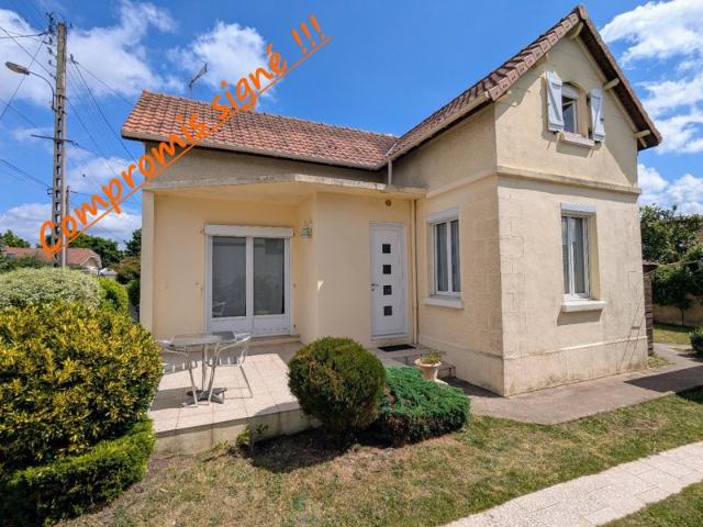 Maison vente à Rouen, Le Petit-quevilly