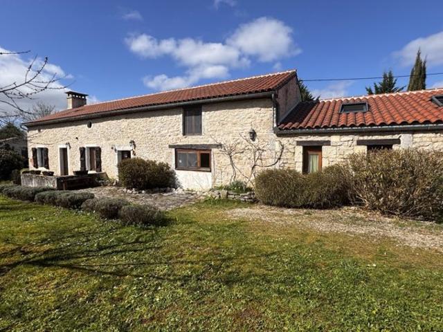 Maison vente à Cahors, Bach