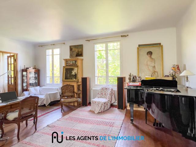 Maison vente à Nanterre