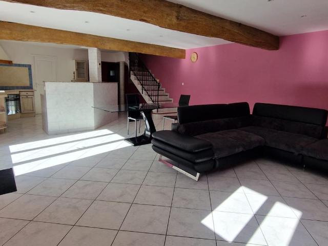 Maison vente à Argelès-Gazost, Beaucens