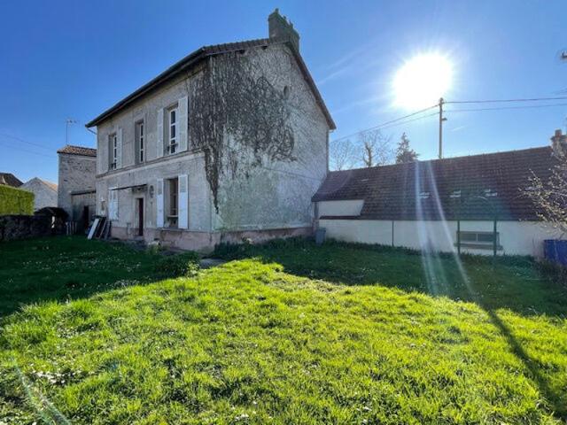 Maison vente à Provins, Montolivet