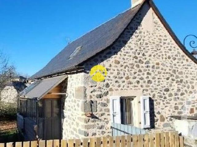 Maison vente à Saint-Flour, Pierrefort