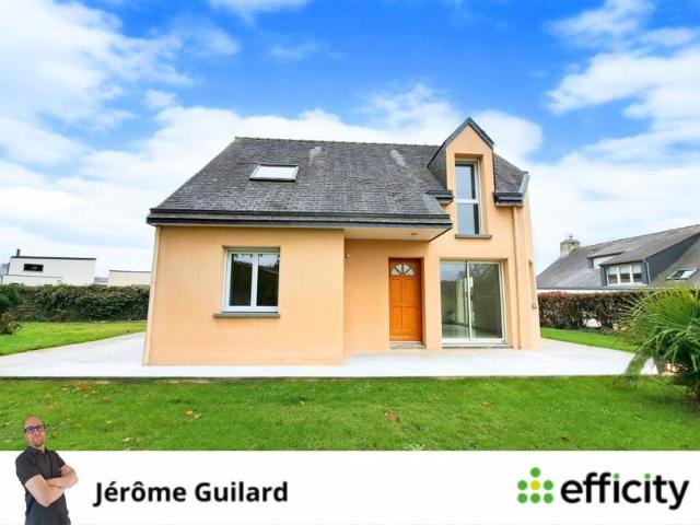 Maison location à Rennes, Bretagne