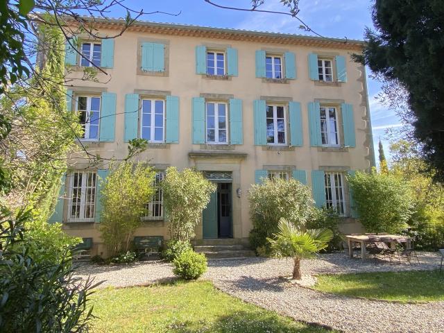 Maison vente à Carcassonne