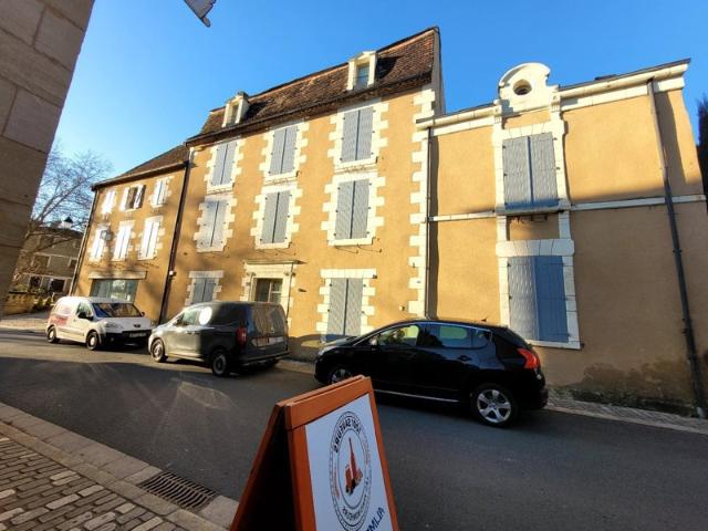 Maison vente à Périgueux, Sainte-alvère