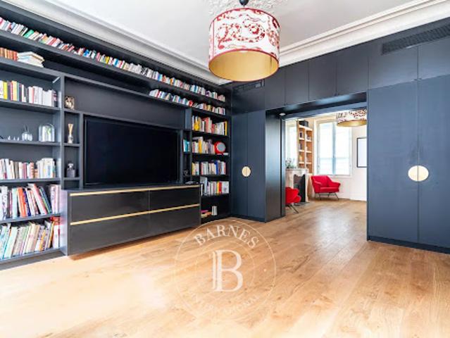 Maison vente à Paris, Île-de-France