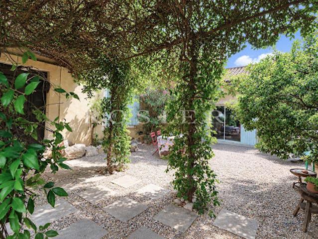Maison vente à Sablet, Vaucluse