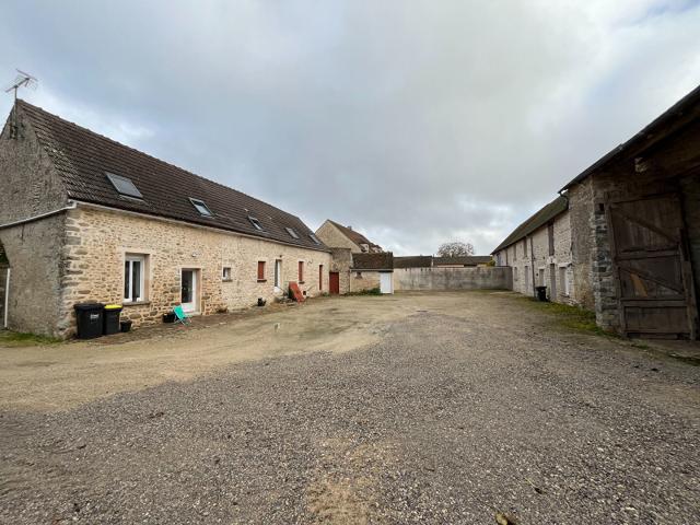 Maison vente à Pithiviers, Centre-Val de Loire