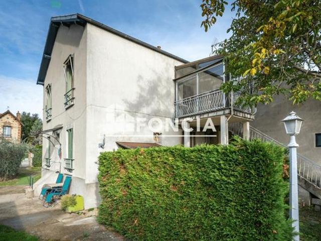 Maison vente à Saint-Germain-en-Laye, Chatou