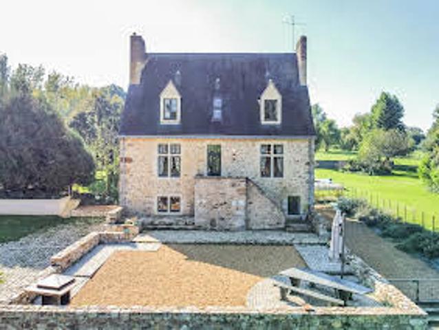 Château vente à France métropolitaine, Le Mans