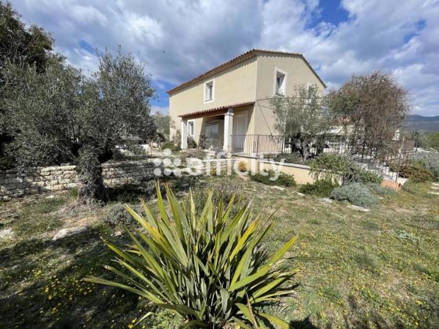 Maison vente à Apt, Provence-Alpes-Côte d'Azur