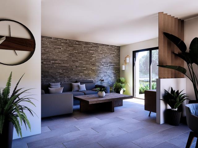 Maison vente à Nantes, La Montagne