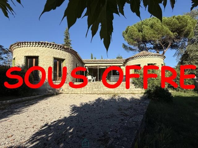 Maison vente à Forcalquier