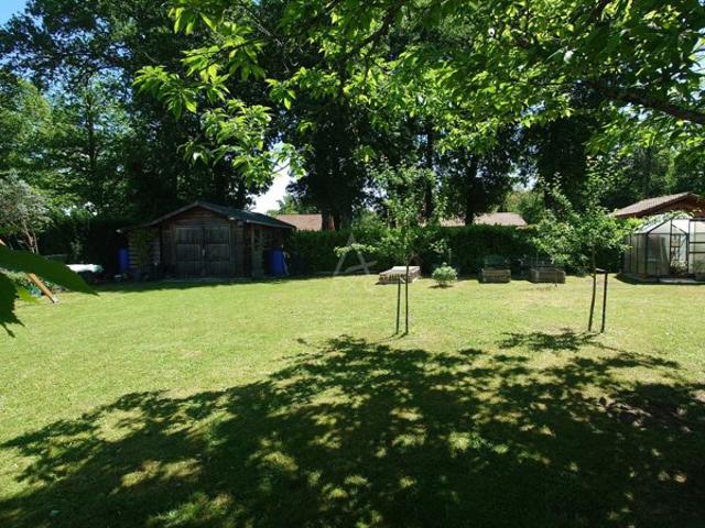Maison vente à Mont-de-Marsan, Labrit