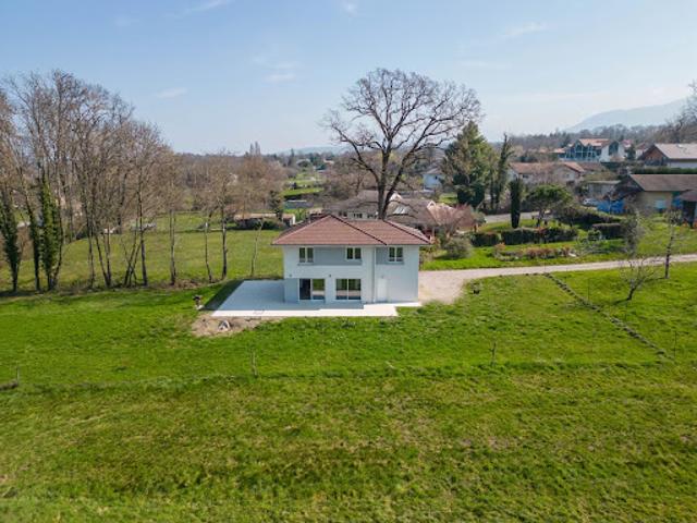 Maison location à Thonon-les-Bains, Anthy-sur-léman