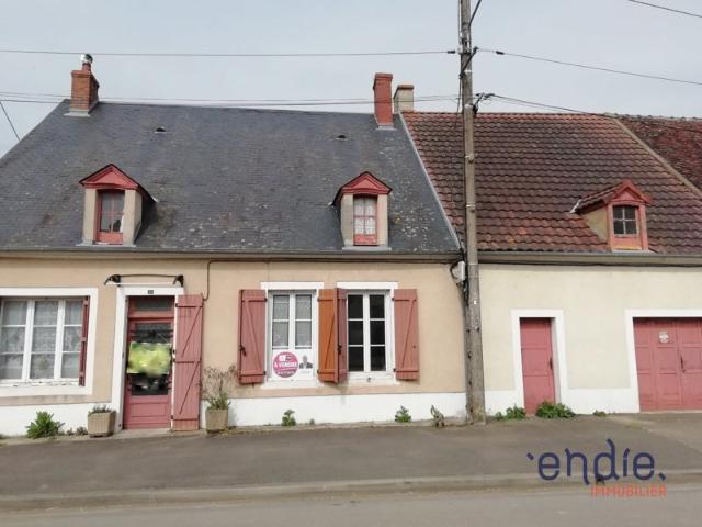 Maison vente à Saint-Amand-Montrond, Ourouer-les-bourdelins