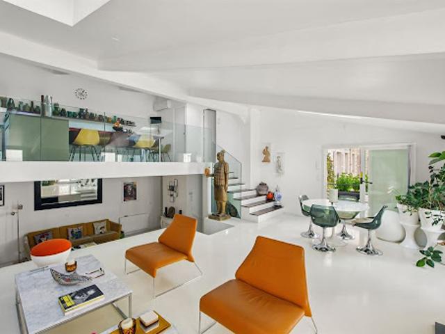 Maison vente à Paris, Île-de-France