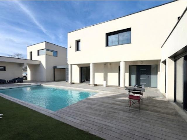 Maison vente à Toulouse