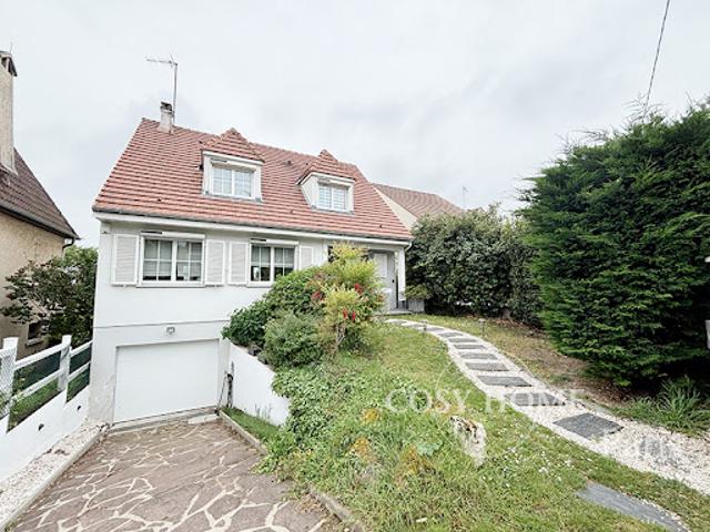 Maison location à Palaiseau, Verrières-le-buisson