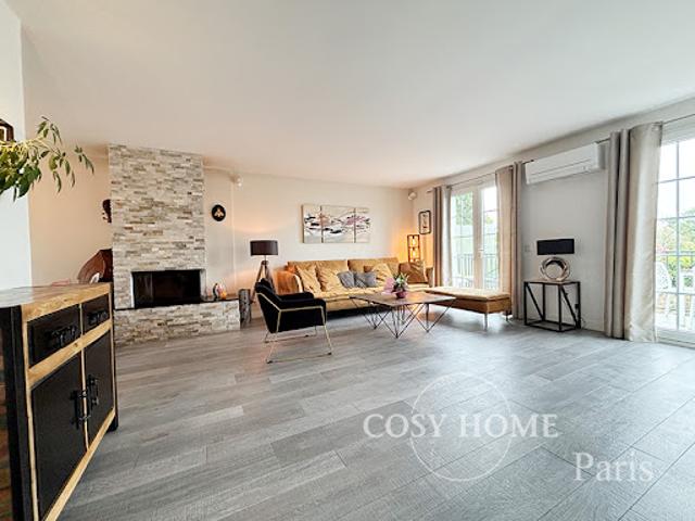 Maison location à Palaiseau, Verrières-le-buisson