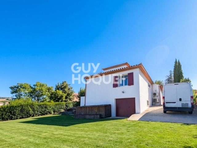 Maison vente à Meynes, Gard