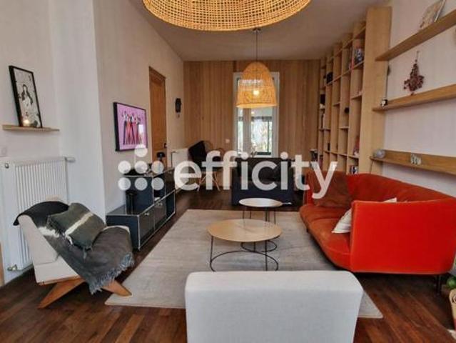 Maison vente à Angoulême, Aignes-et-puypéroux