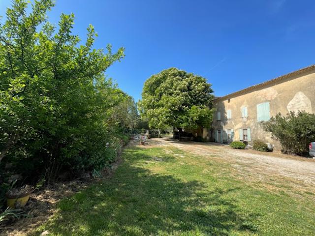 Maison vente à Apt, Roussillon