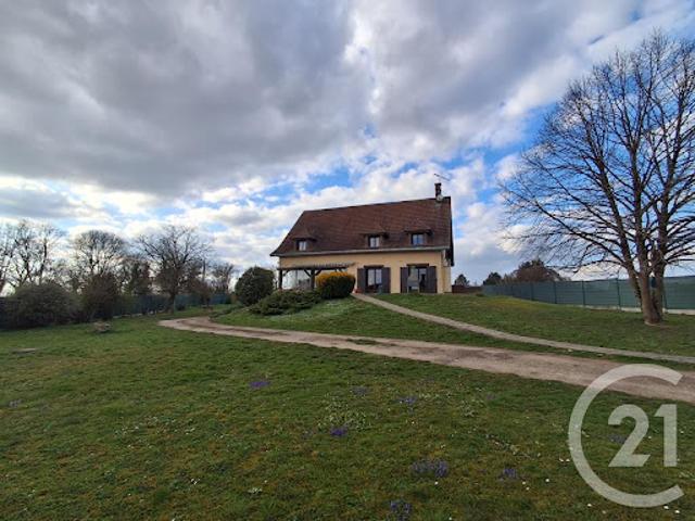 Maison vente à Auxerre, Taingy