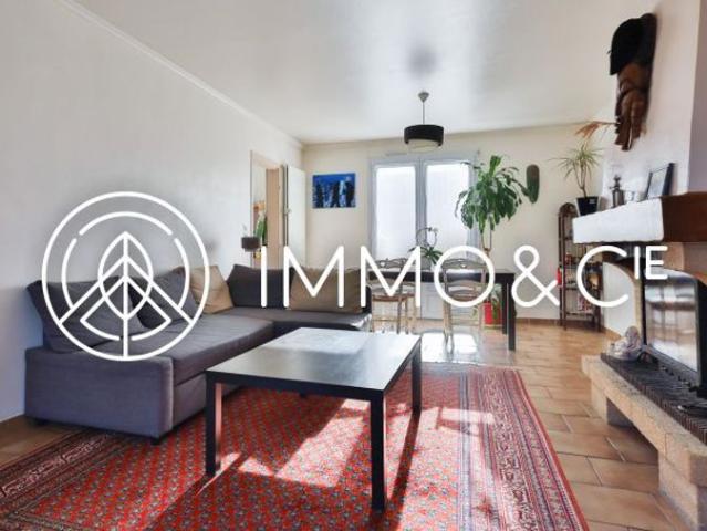 Maison vente à Lille, Pont-à-marcq