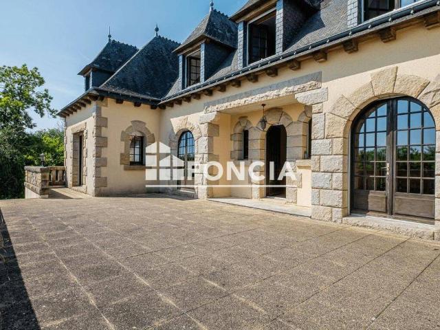 Maison vente à Sucé-sur-erdre