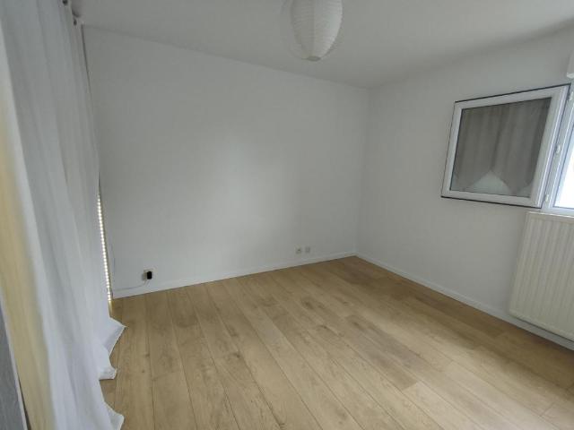 Maison location à Vannes, Bretagne