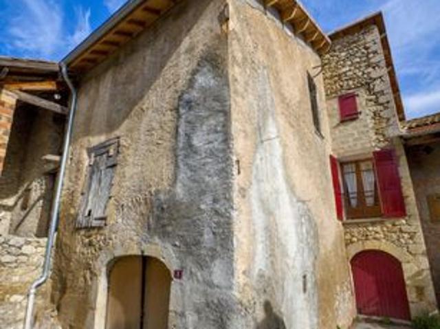 Maison vente à Gap, Saint-pierre-d'argençon