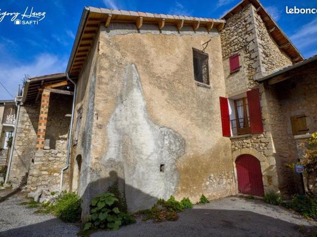 Maison vente à Gap, Saint-pierre-d'argençon