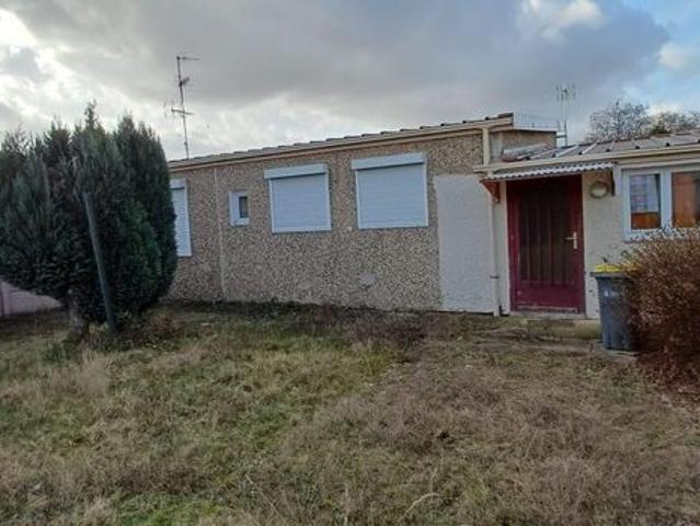 Maison vente à Sin-le-Noble, Nord