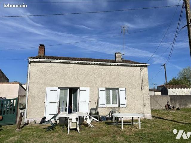 Maison vente à La Roche-sur-Yon, Treize-septiers