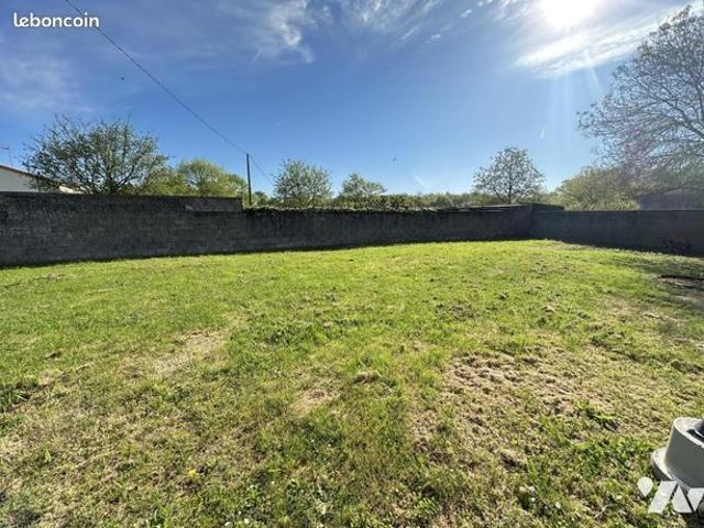 Maison vente à La Roche-sur-Yon, Treize-septiers