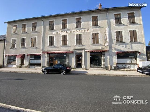 Maison vente à Saint-Flour, Ruynes-en-margeride