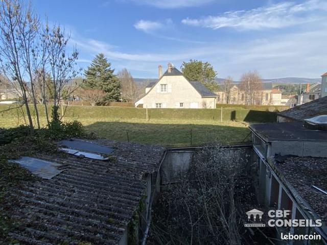 Maison vente à Saint-Flour, Ruynes-en-margeride