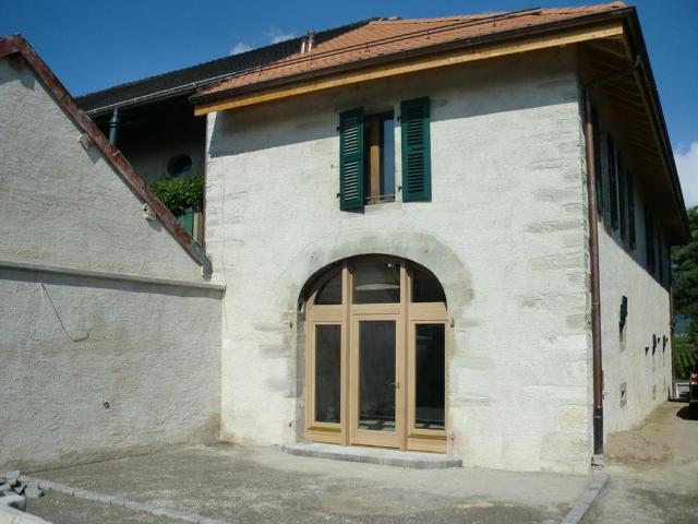 Haus mieten in Satigny