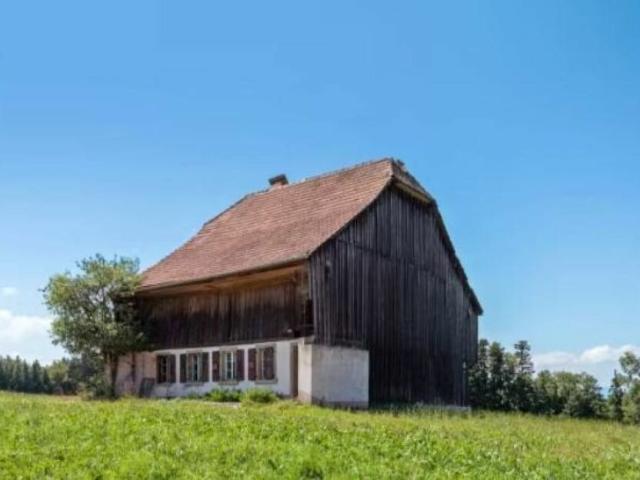 Einfamilienhaus kaufen in La Brévire, Châtonnaye