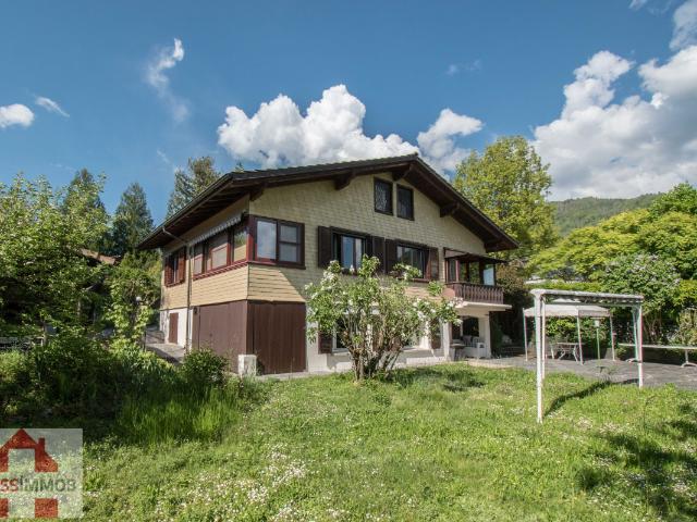 Haus mieten in Saint-Légier-La Chiésaz, Waadt