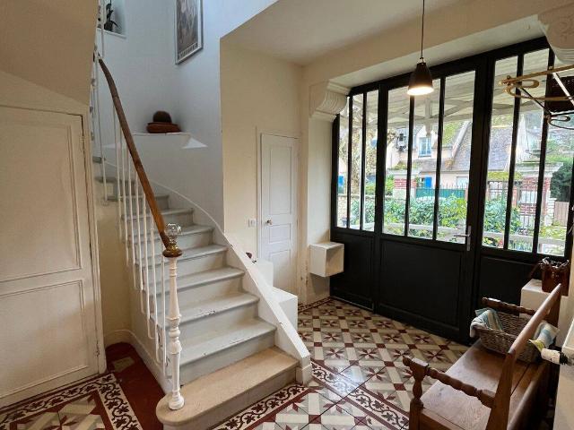 Maison location à Beauséjour-Sud, Saint-Rémy-lès-Chevreuse